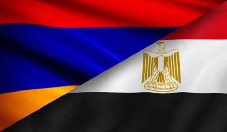 Մեծապես արժևորում ենք Եգիպտոսի հետ առկա բարձր մակարդակի քաղաքական երկխոսությունը. Արարատ Միրզոյան