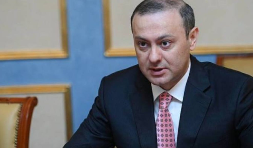 Անվտանգության ռազմավարությո՞ւն, թե՞ թուրք-ադրբեջանական հերթական պահանջի կատարում․ «Հրապարակ»