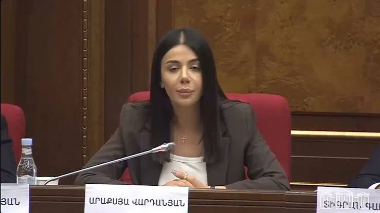 Արաքսյա Վարդանյանը ծանր վիճակում է․ նա արտասվում էր. «Ժողովուրդ»