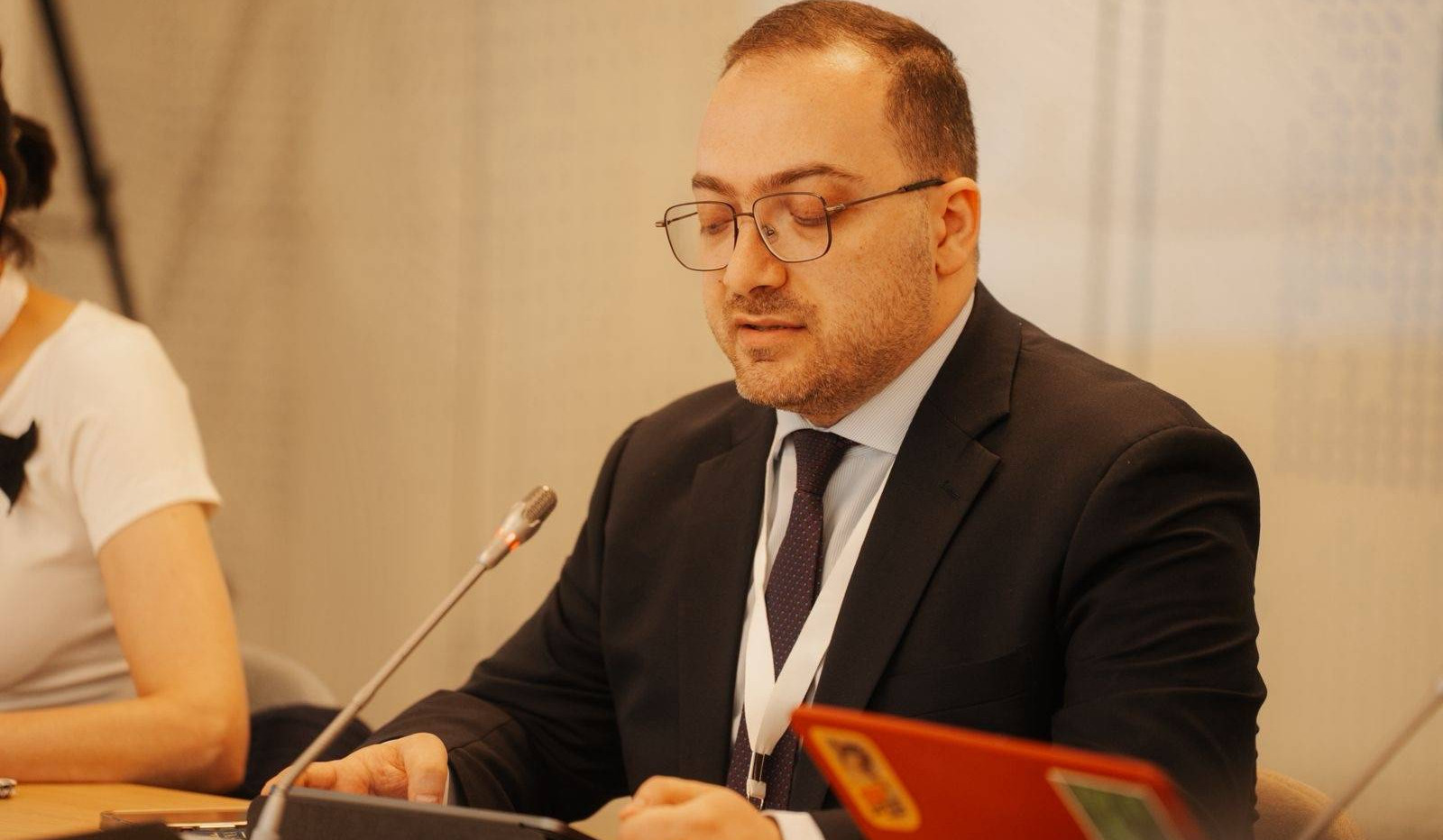 Հայաստանն ակտիվորեն նպաստում է համաշխարհային բնապահպանական ջանքերին. ԱԳՆ գլխավոր քարտուղար