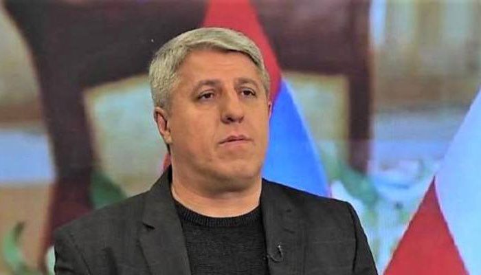 Ադրբեջանը կանգնած է մի շարք մարտահրավերների առջև․ Իրանագետ