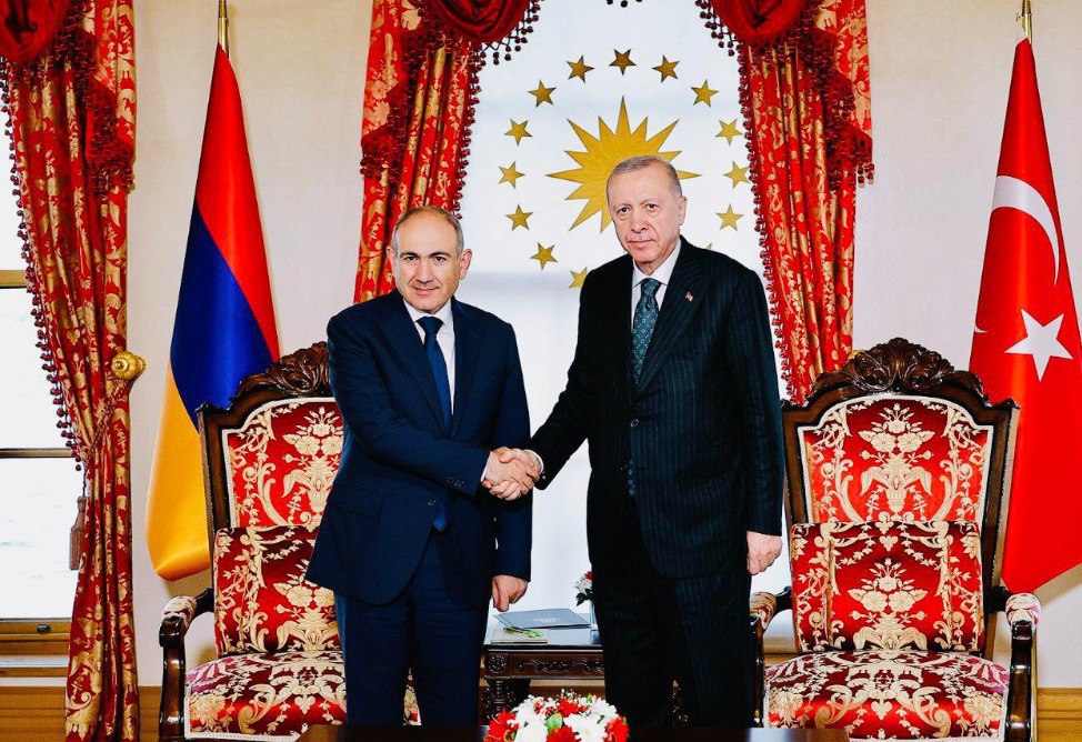 Չնայած սկզբում Հայաստանը դեմ էր «Զանգեզուրի միջանցքին», սակայն այժմ ավելի ճկուն մոտեցում է ցուցաբերում տնտեսական ինտեգրացիային մասնակցելու հարցում․ Էրդողան