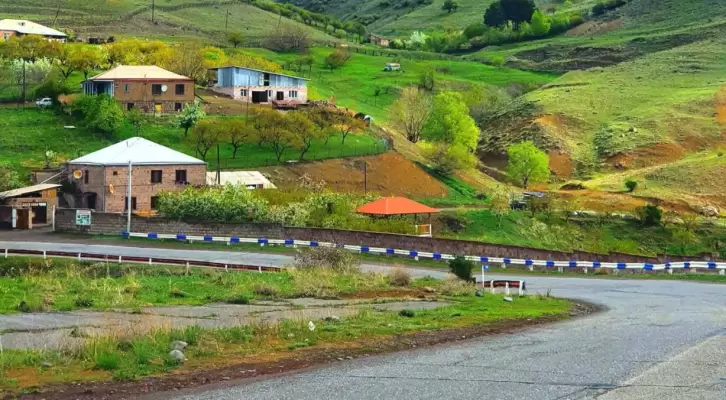 «Մի կաթիլ մեղր»-ի պատմություն Գեղադիր բնակավայրում․ եղբայրները տեղափոխվել են հիվանդանոց