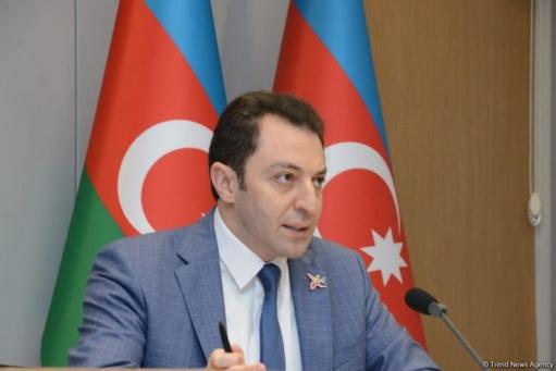 Համաձայնություն կա խաղաղության պայմանագրի նախագծի կետերի մեծ մասի շուրջ. Ադրբեջանի փոխարտգործնախարար