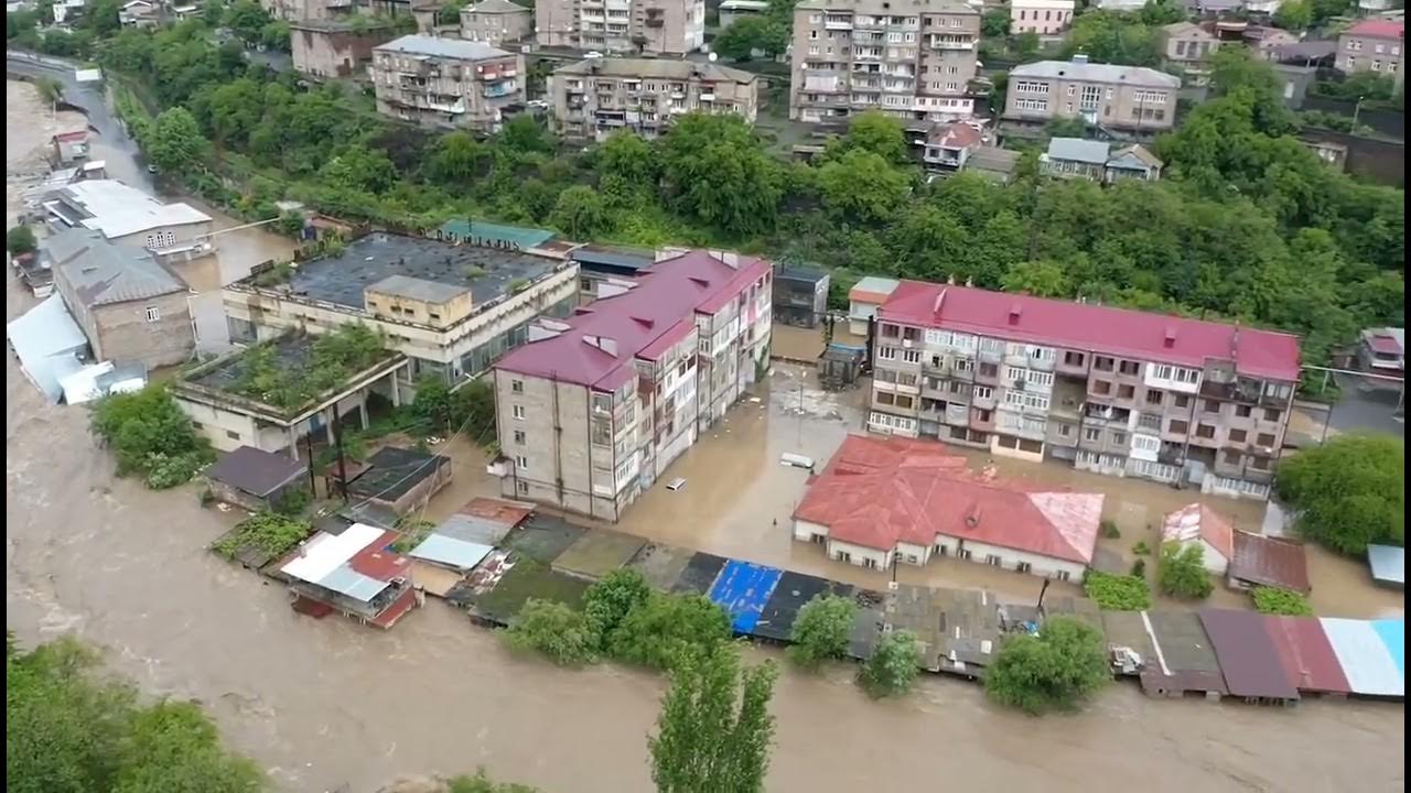 Ալավերդու համայնքապետարանը որոշել է ուսումնասիրել շենքերի վիճակը․ «Հրապարակ»