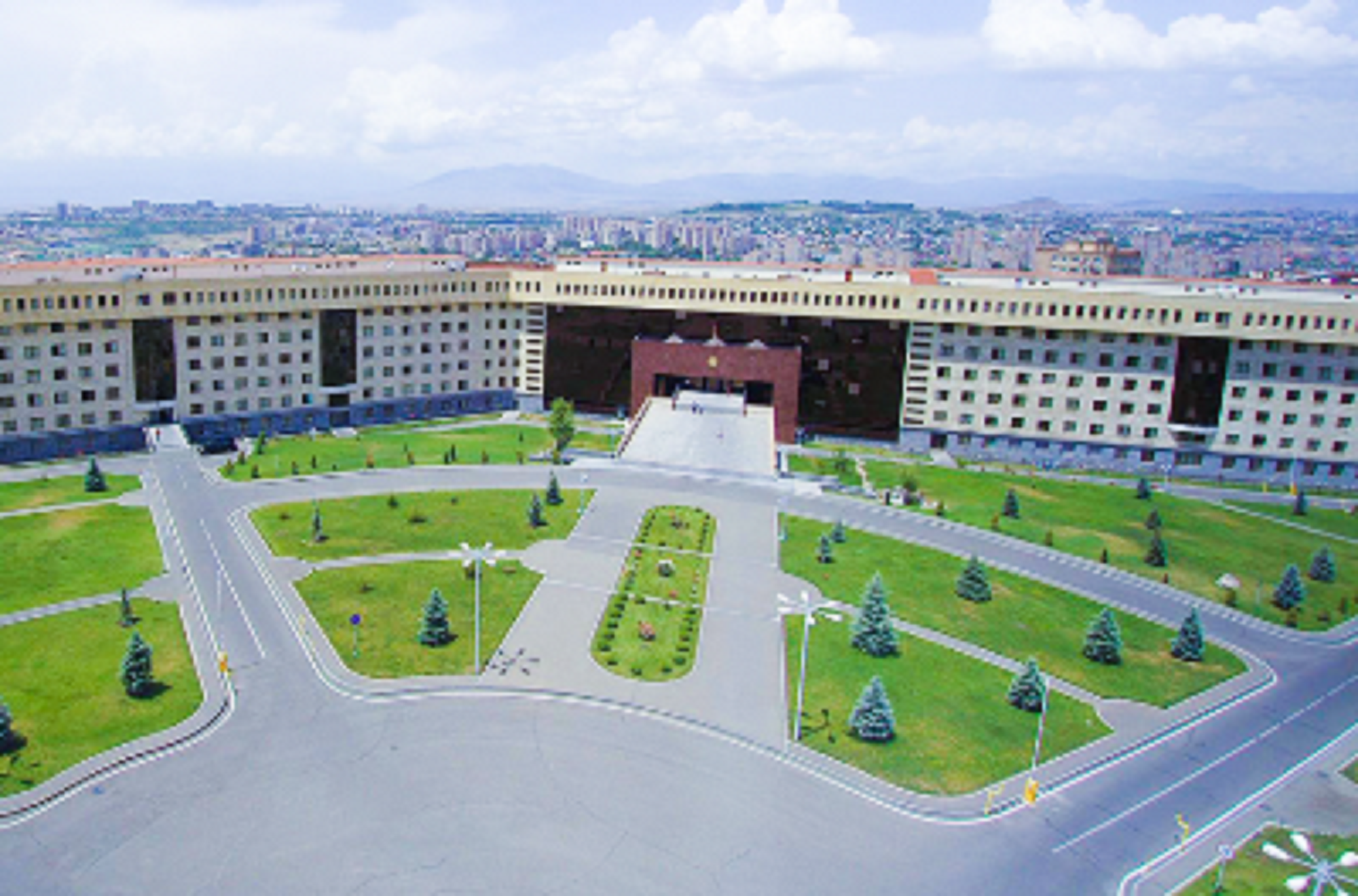 Ադրբեջանում անցկացվում է հարձակողական բնույթի զորավարժություններ․ ՊՆ-ն դատապարտել է Ադրբեջանի գործողությունները և դիմել ԵԱՀԿ-ին