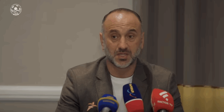 Ես Արթուր Սողոմոնյանի աշխատողը չեմ եղել, ես ղեկավարն եմ եղել․ Եղիշե Մելիքյան