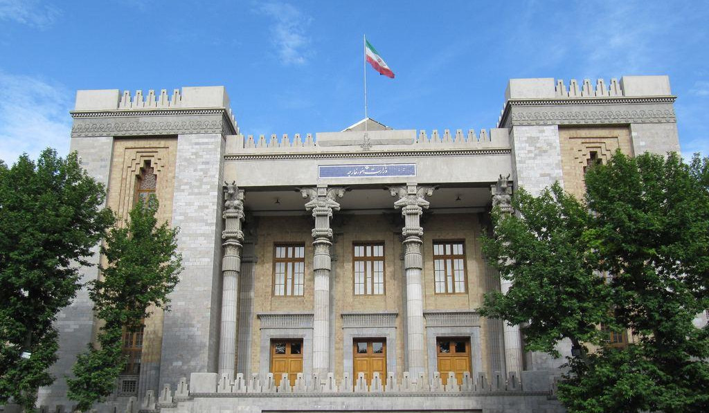 Իրանը ստացել է ԱՄՆ-ի հետ բանակցությունների հերթական փուլի առաջարկը. Ղարիբաբադի