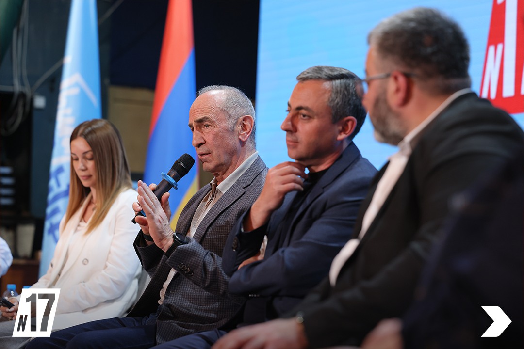 ՀՕՊ համակարգի համար նախատեսված գումարներով գնվել են ՍՈւ-եր. Ռոբերտ Քոչարյան