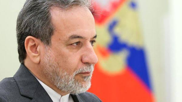 Կիևը պետք է փոխհատուցի վնասը. Արաղչին՝ Կասպից ծովում իրանական նավի վրա հարձակման մասին
