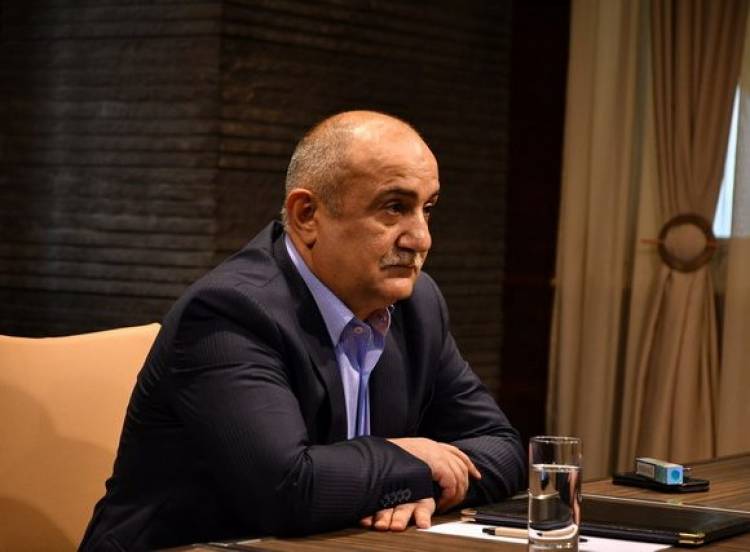 Սամվել Բաբայանի պլանները կարծես թե ձախողվում են․ «Հրապարակ»
