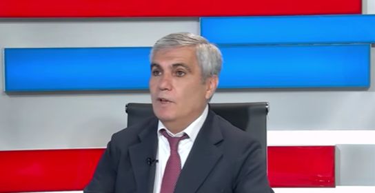 Վարչապետին առաջարկել եմ՝ ՔՊ-ն և արևմտյան թևի ուժերը մեկ ցուցակով մասնակցեն ընտրությանը, բայց մերժել է․ Արամ Սարգսյան (տեսանյութ)