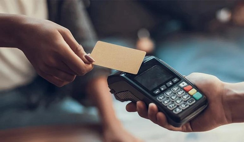 ԿԲ-ն կսահմանափակի բանկային քարտերով վճարումներից գանձվող միջնորդավճարի առավելագույն չափերը