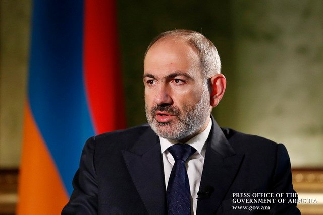 Հայաստանը երկաթուղով հասանելիություն կստանա դեպի Իրան և Ռուսաստան․ Փաշինյանն ամփոփել է բրյուսելյան հանդիպումը