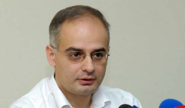 Եկեք խոստովանենք, որ ամեն բոլորիս ոտքի հանող, մոբիլիզացնող առիթը եղել է Ղարաբաղի հարցը. Զուրաբյան