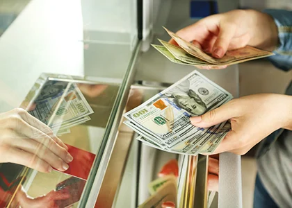 Արտարժույթների փոխարժեքները՝ այսօրվա դրությամբ