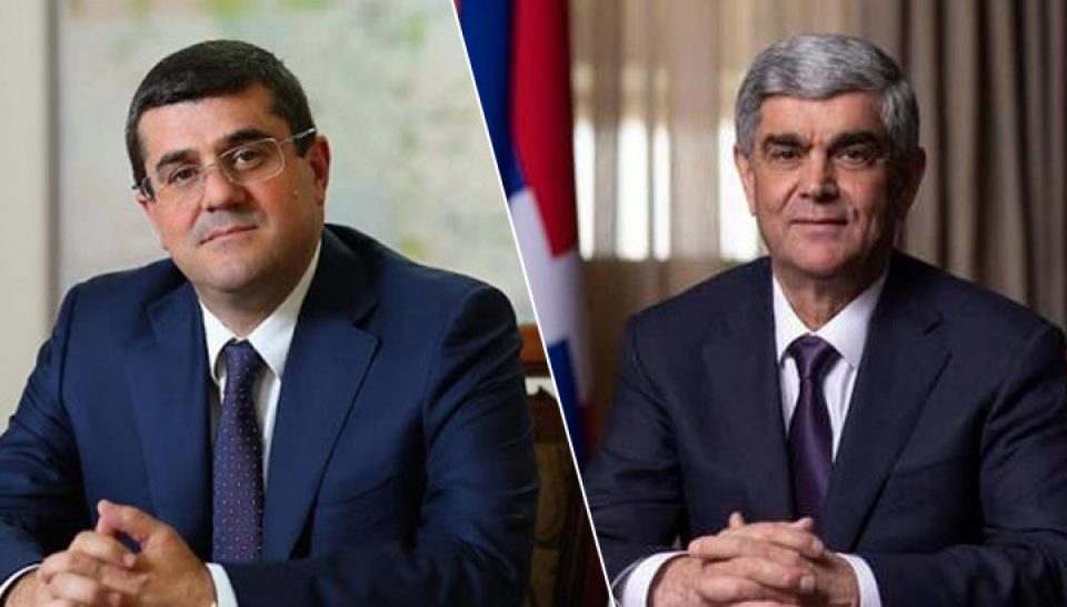Պաշտպանությանն ու անվտանգությանն առնչվող՝ ԱՀ նախագահի բոլոր հրամանագրերն ու կառավարության որոշումներն ընդունվելու են բացառապես ԱԽ դրական եզրակացությամբ