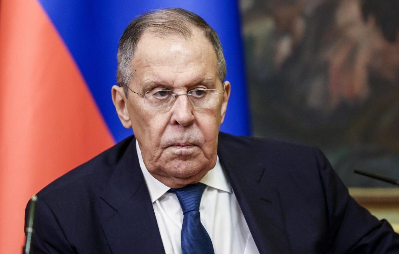 Лавров: РФ готова помогать с транспортными вопросами Баку и Еревана