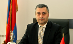 Սնանկության դատարանի դատավոր Արա Կուբանյանը չի կալանավորվի․ Դատարանը մերժել է ԱԱԾ-ին