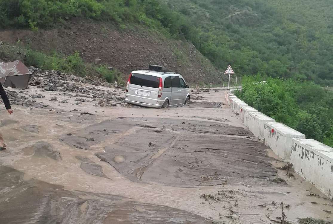 Երևանն Ալավերդուն 50 մլն դրամ հատկացրեց