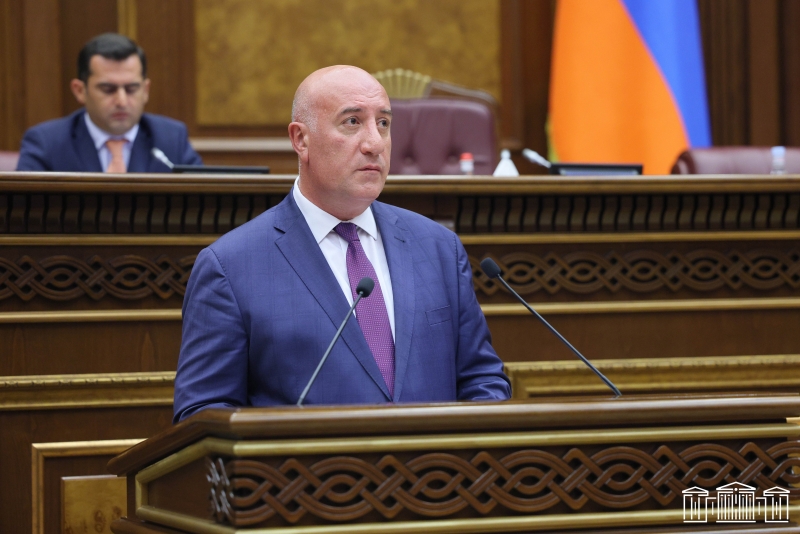 Առաջարկվում է հստակեցնել վարժական հավաքներից խուսափելու համար նախատեսված պատասխանատվության դրսեւորման ձեւերը