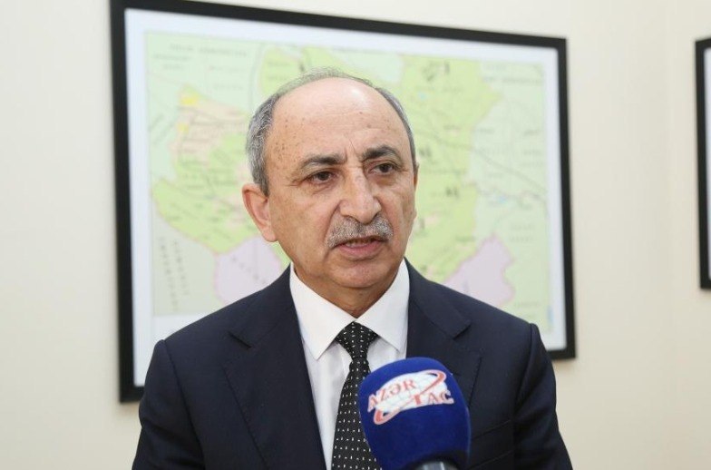 Հայաստանը պետք է պայմաններ ստեղծի «արևմտյան ադրբեջանցիների» անվտանգ վերադարձի համար․ Ազիզ Ալեքբերլի
