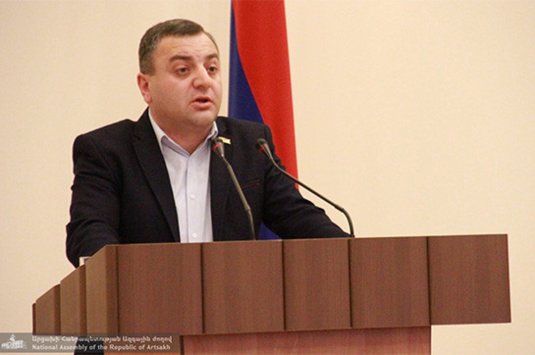 Հայաստանի իշխանությունները տեղյակ են եղել Արցախում տեղի ունեցող բոլոր գործողություններից. Դավիթ Գալստյան