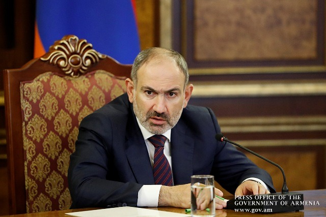 Վարչապետն աշխատանքային այցով կմեկնի ՌԴ