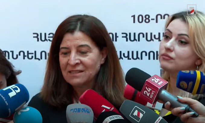 Турецкий депутат: Использование термина «Зангезурский коридор» не является территориальной претензией к Армении