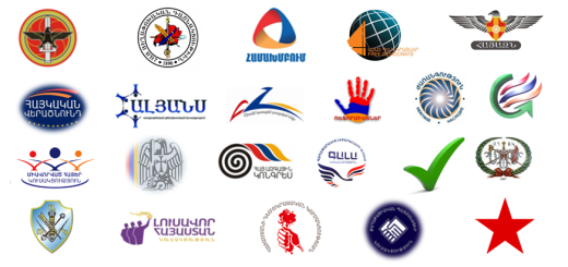 129 կուսակցություն՝ 2,9 միլիոն բնակչության համար. ո՞ւմ են ներկայացնում քաղաքական բանակները. «Ժողովուրդ»