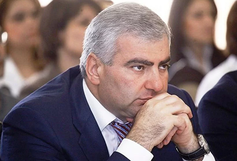 Սամվել Կարապետյանի ընտանիքը ներդրումային վեճ սկսելու մասին պաշտոնական ծանուցում է ուղարկել ՀՀ պետական մարմիններին