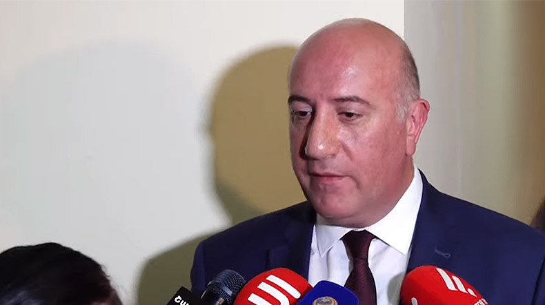 «ՊՆ–ն իրազեկում է, օպերատիվության խնդրի այլևս չունենք». ՊՆ փոխնախարարը՝ սահմանային կրակոցների մասին
