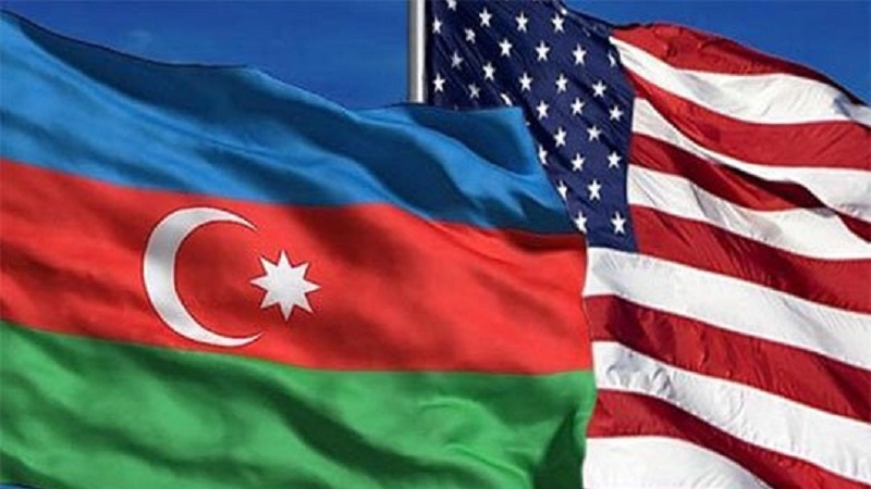 Բայրամովն ԱՄՆ պետքարտուղարի օգնականի հետ քննարկել է տարածաշրջանում տիրող իրավիճակը