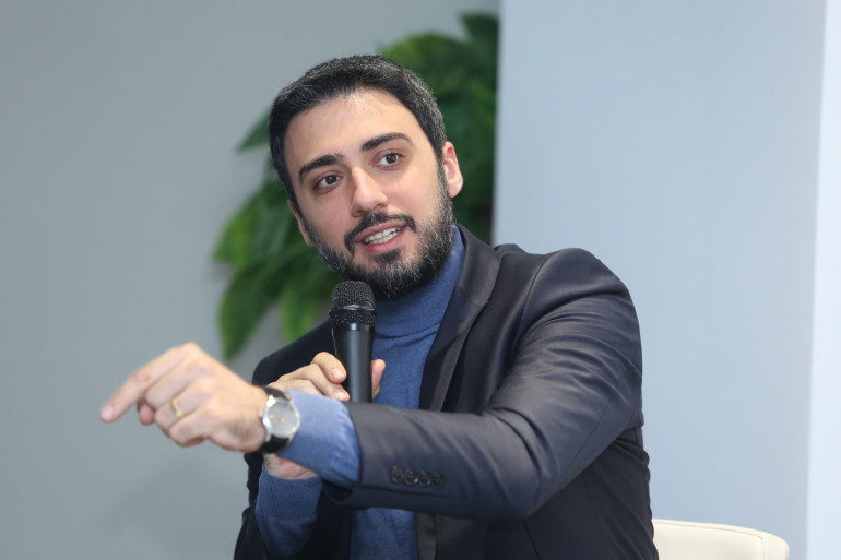Մեղադրանքի անհրաժեշտ հիմնավորումներն առկա չեն. Արամ Վարդևանյանը հիշեցրեց 2018–ի հանրահավաքները