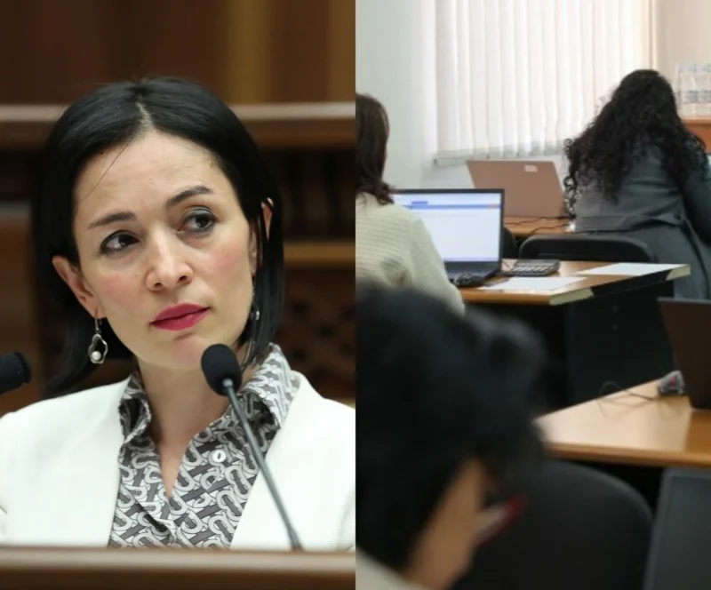 ԿԳՄՍ նախարարությունը չի ընդունել կամավոր ատեստավորման հայտերը. «Հրապարակ»