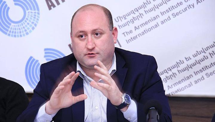 В Вашингтоне антитурецкие настроения обострились – есть вероятность признания Геноцида со стороны Байдена: эксперт