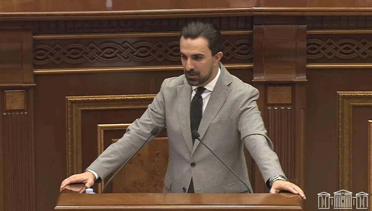 Ջրի որակի ամենօրյա մոնիթորինգ է իրականացվում. Առնակ Ավետիսյանը՝ Բյուրեղավանում ջրի հետ կապված խնդրի մասին