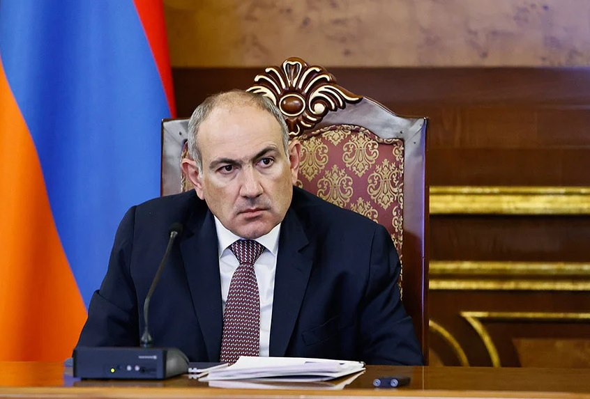 Республика Армения рассматривает возможность обращения в ОБСЕ по поводу роспуска Минской группы