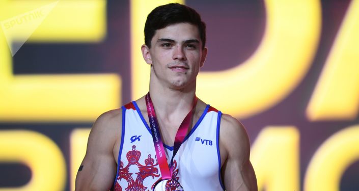 Артур Далалоян стал Олимпийским чемпионом через 41 год после Эдуарда Азаряна