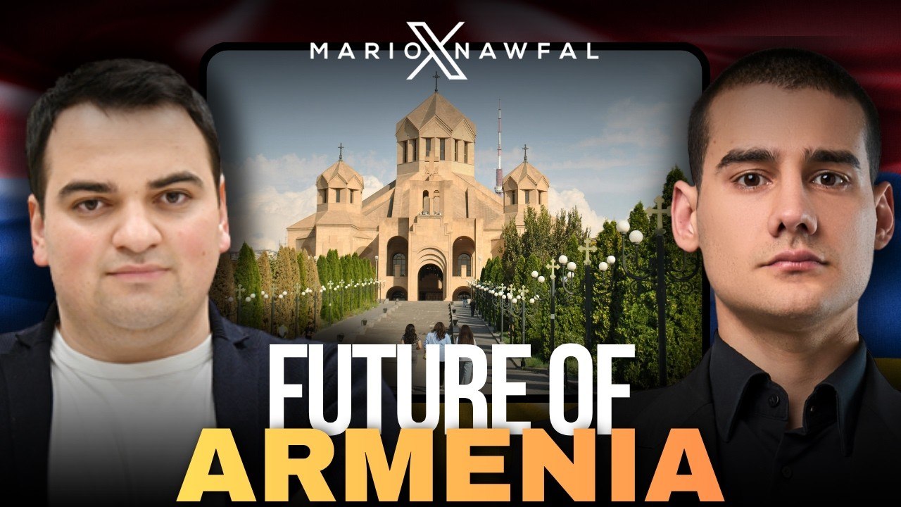 Փաշինյանը կոմունիստական առաջնորդի պես կենտրոնացնում է իշխանությունն իր ձեռքերում. Կարապետյան