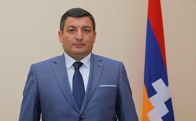 Ալիևի հոխորտանքը կանխատեսելի էր, բայց Ֆեյսբուքի տեղական «քաջ ստատուչիների» լռությունը մտածելու տեղիք տվեց․ ԱՀ ԱԺ պատգամավոր