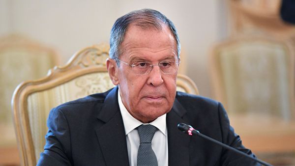 Лавров рассказал о решении карабахского конфликта