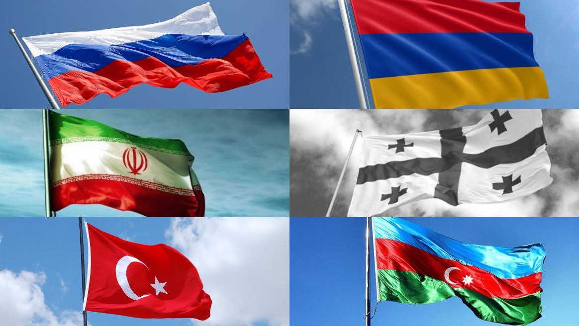 «3+3» ձևաչափով նախաձեռնությունները կօգնեն Հարավային Կովկասում էներգահամագործակցությանը․ Իրանի նավթի նախարար