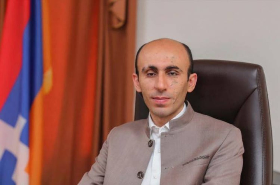 ՀՀ նորմալ իշխանությունները Արցախի ժողովրդին ցեղասպանության զոհի կարգավիճակ պիտի տային․ Բեգլարյան