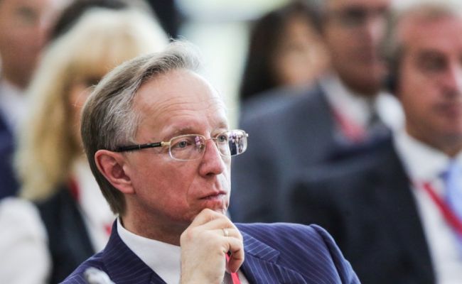 Галузин заявил о готовности Москвы оказать поддержку примирению Еревана и Баку