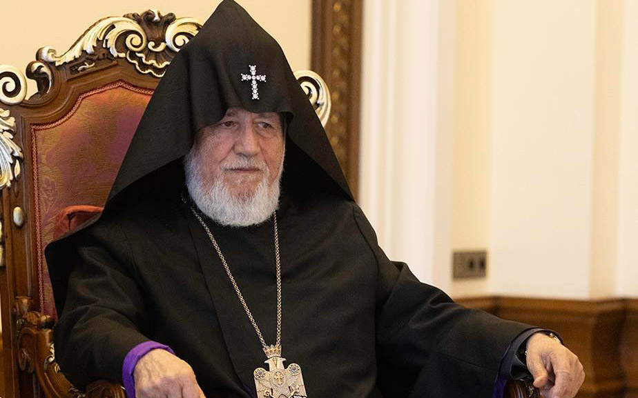Պետությունն իրավունք չունի որոշելու, թե ով պետք է լինի եպիսկոպոս, պետք է դադարեցվի Վեհափառ Հայրապետի նկատմամբ քրեական հետապնդումը. փաստաբան