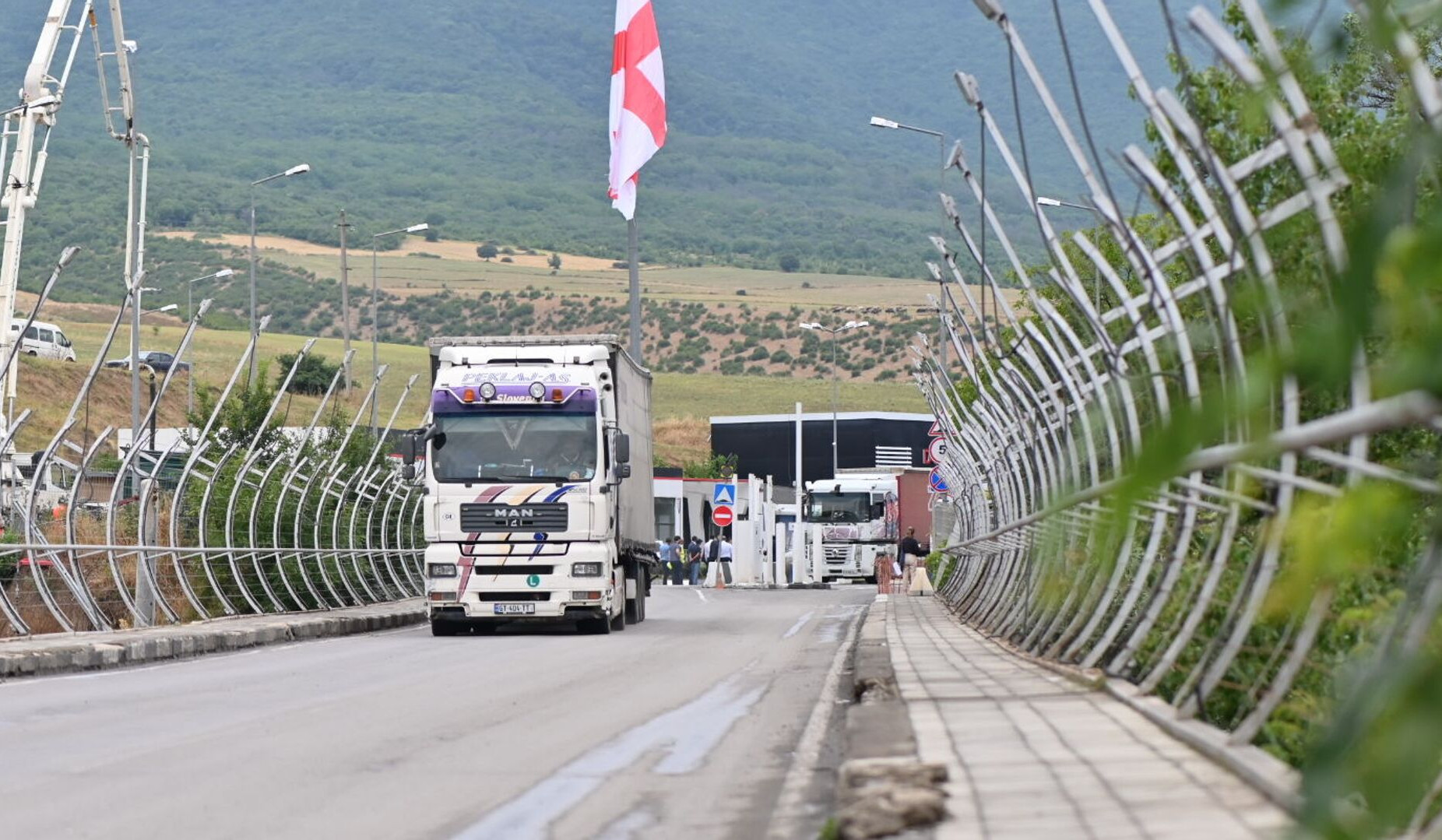Ինչո՞ւ է հայ–վրացական հարաբերություններում «սև կատու» անցել․«Հրապարակ»