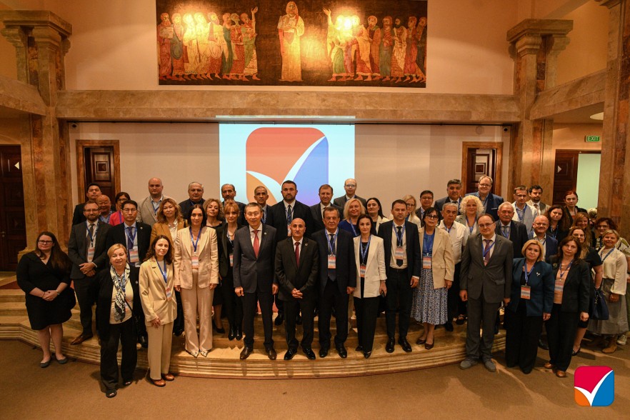 ԿԸՀ-ում ներկայացրել են ընտրությունների նախապատրաստական աշխատանքները