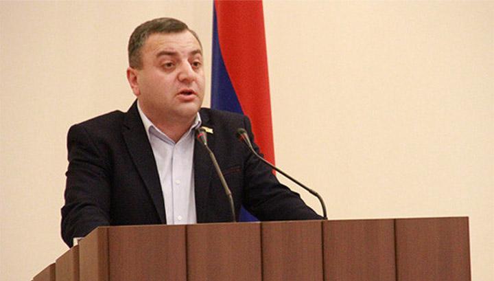 Եվ դուք կարծում եք՝ բանտով ինձ կլռեցնե՞ք, չեք կարող. Դավիթ Գալստյանը՝ ՔԿՀ-ից