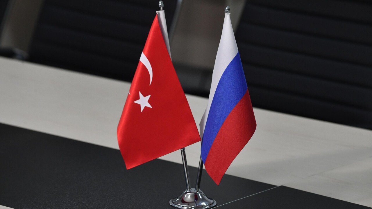 ՌԴ ԱԳՆ տեղակալն ու Թուրքիայի դեսպանը քննարկել են իրավիճակը Հարավային Կովկասում